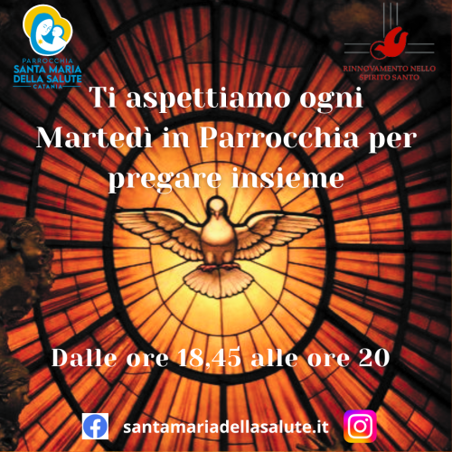 Martedì RNS Martedì RNS